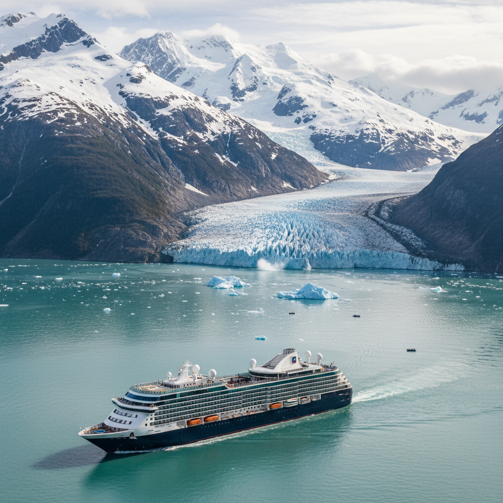 Alaska Voyage