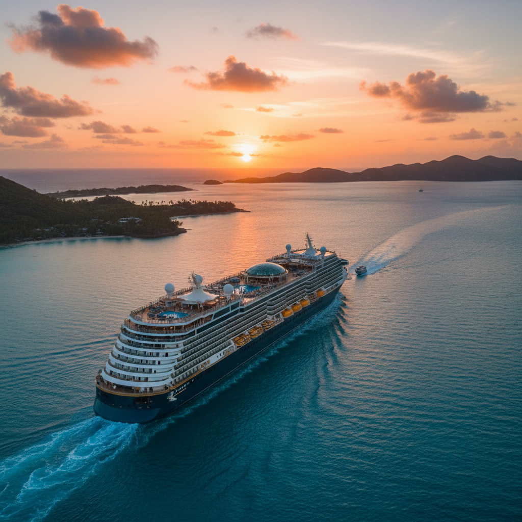 Caribbean Cruise